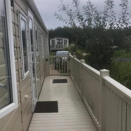 Casa vacanze Annalake Grange-over-Sands