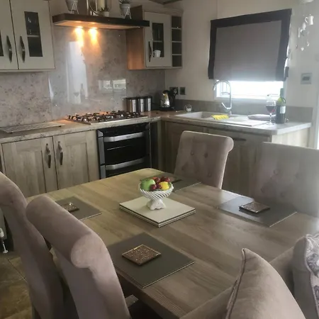 Casa vacanze Annalake Grange-over-Sands