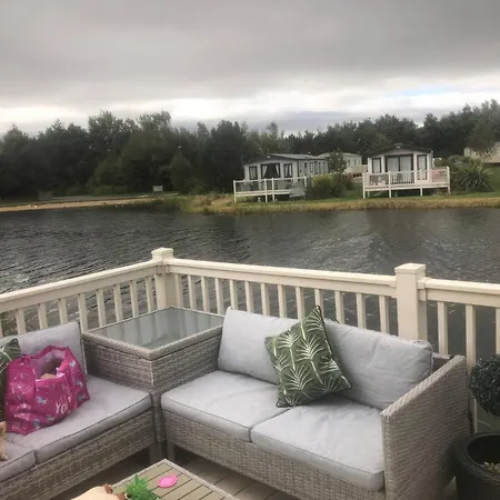 Annalake Grange-over-Sands