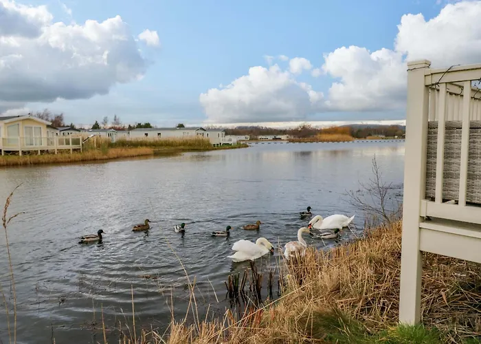 Annalake Grange-over-Sands