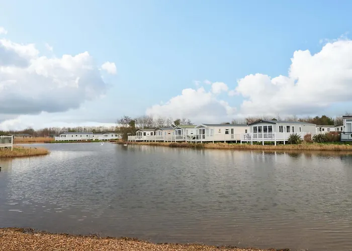 Annalake * Grange-over-Sands