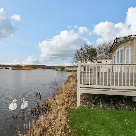 Annalake Hébergement de vacances *