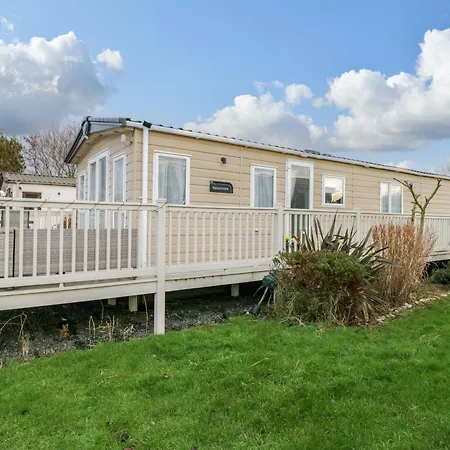 Annalake Hébergement de vacances *