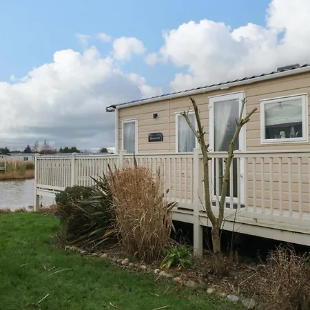 Annalake Casa de Férias