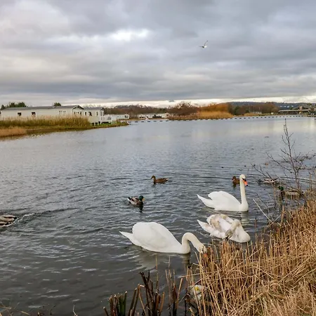 Hébergement de vacances Annalake Grange-over-Sands