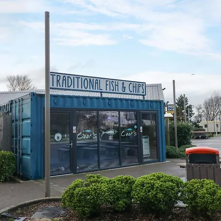 Annalake * Grange-over-Sands