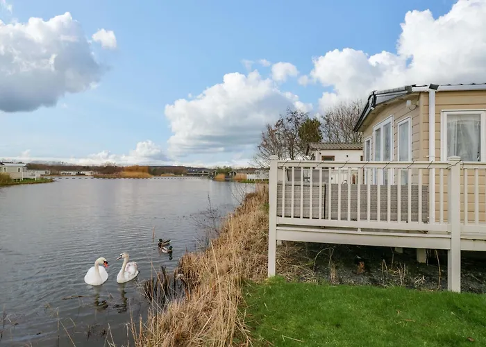 Annalake Hébergement de vacances *