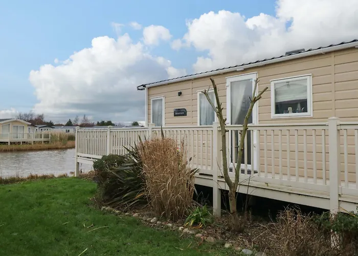 Annalake Hébergement de vacances