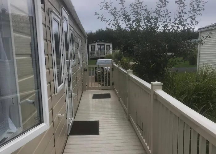 Hébergement de vacances Annalake Grange-over-Sands