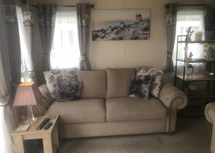 Annalake * Grange-over-Sands