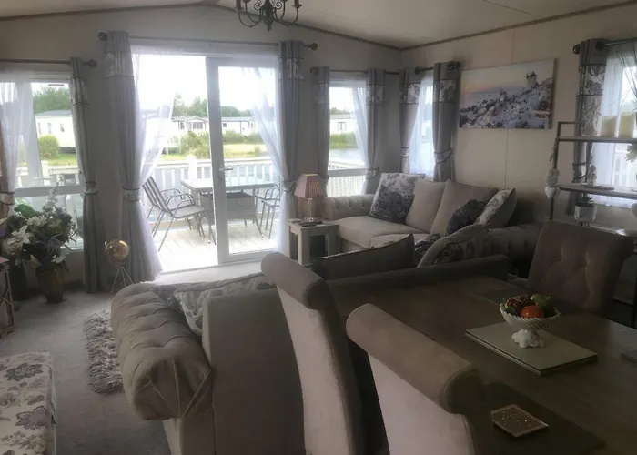 Annalake Hébergement de vacances