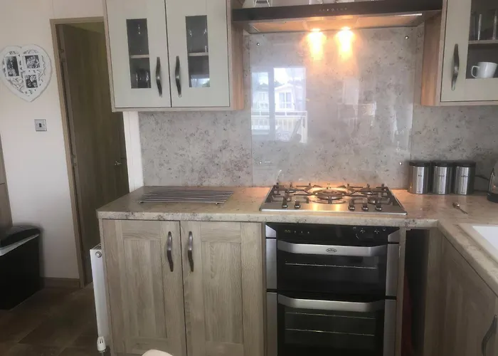 Hébergement de vacances Annalake