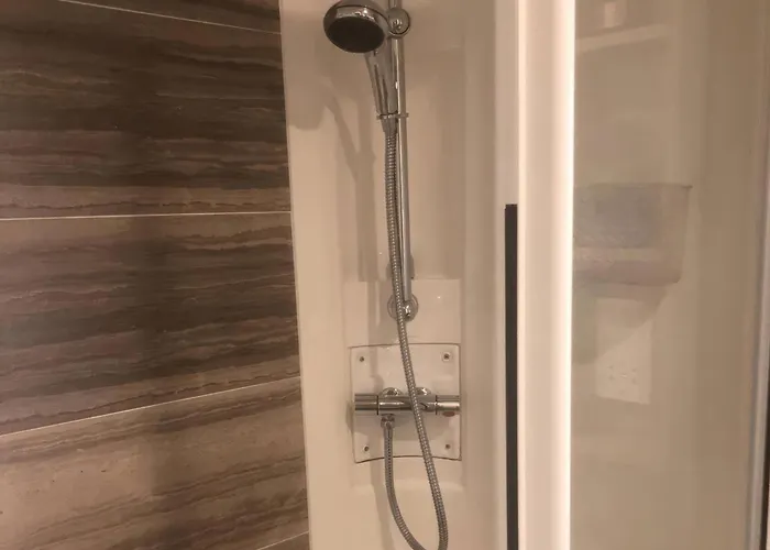 Hébergement de vacances Annalake Grange-over-Sands