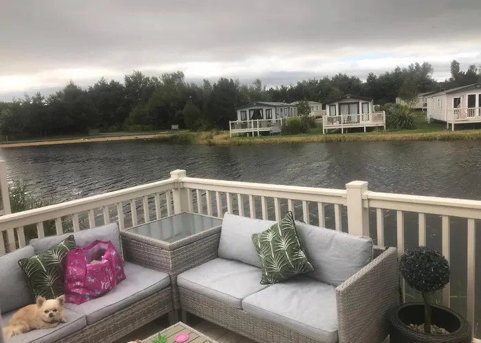 Annalake Grange-over-Sands