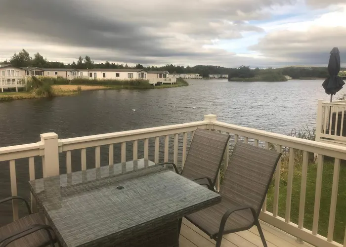 Annalake Hébergement de vacances Grange-over-Sands