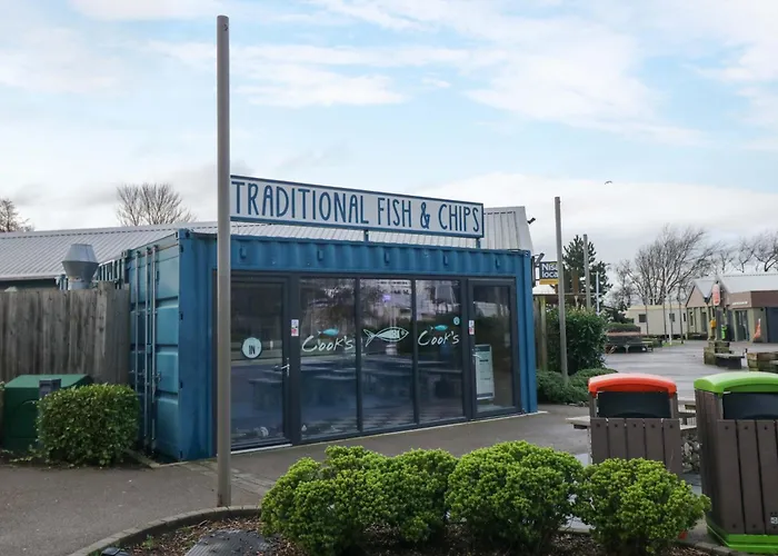 Annalake * Grange-over-Sands